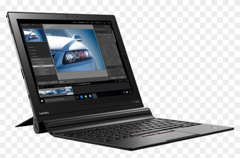 Lenovo Thinkpad X1 Tablet Clipart