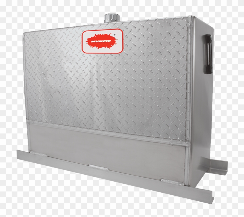 Muncie Hydraulic Tank Clipart