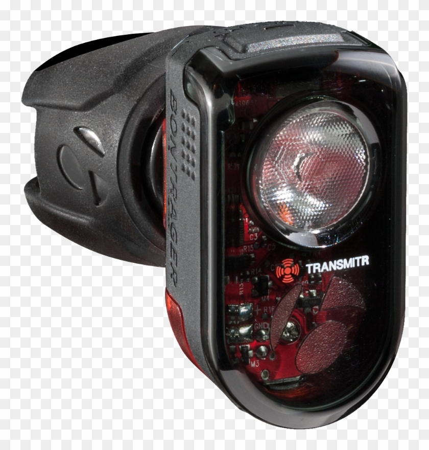 Bontrager Flare Rt Rear - Bontrager Flare Rt 2019 Clipart