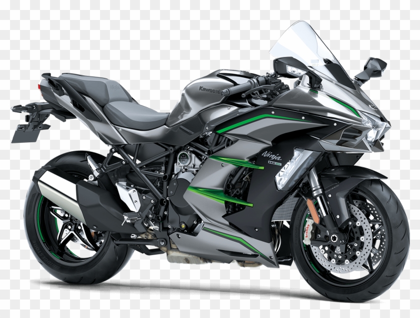 New - Kawasaki Ninja 300 Winter Edition Clipart