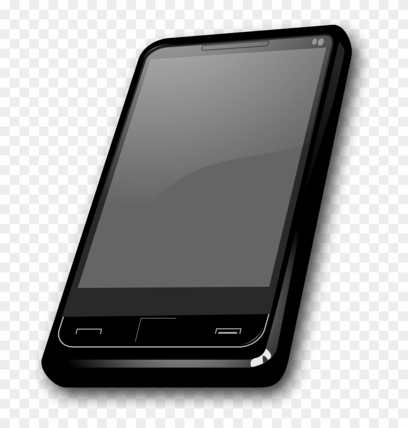 Tablet Clipart Tablet Samsung - Clip Art - Png Download #524364