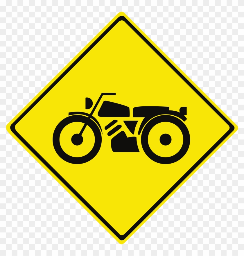 Open - Atv Symbols Clipart #524369