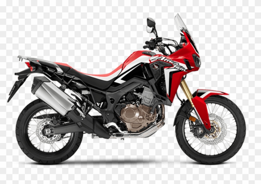 Crf - Honda África Twin 1000 Clipart #524561