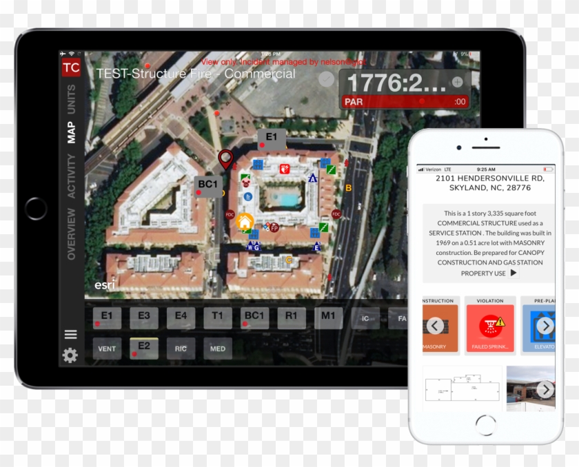 Data On Every Structure In Your Response Area, Including - Iphone Clipart #524563