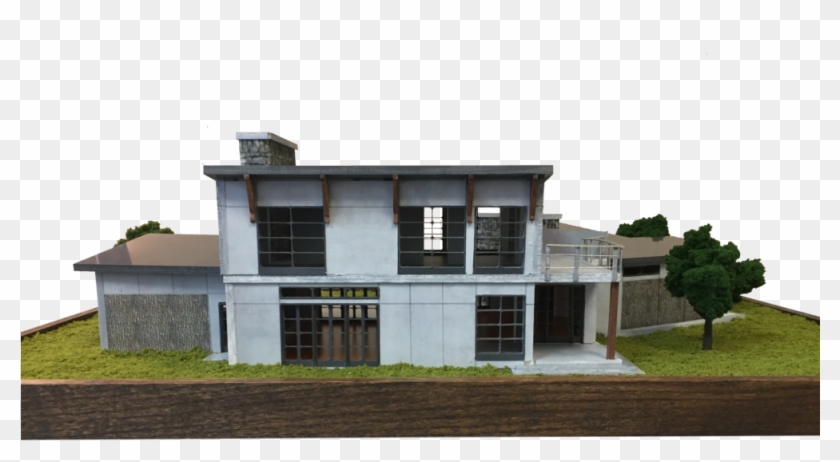 Architectural Models - Architecture Clipart #524587