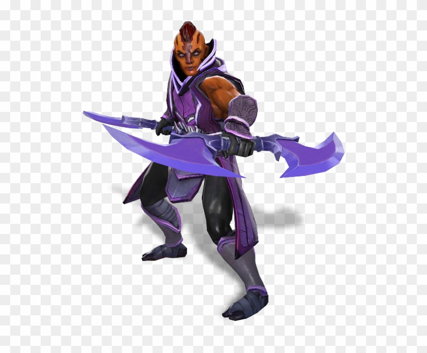 Dota 2 Heroes Png Clipart #524613