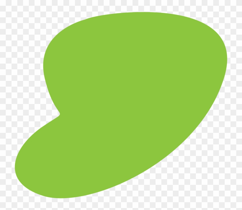 Free Green Shape Cliparts, Download Free Clip Art, - Retro Shapes Clip Art - Png Download #524727