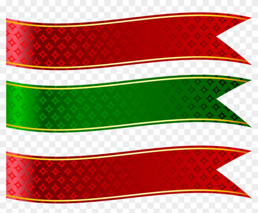 Free Png Download Banner Shape Png Images Background - Png Shapes For Banner Clipart