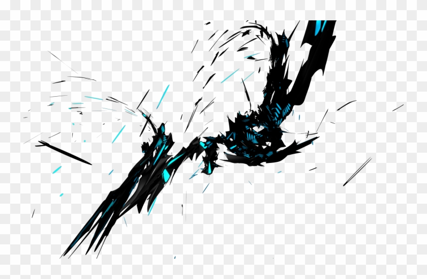 Abstract Lines Png File - Transparent Abstract Png Design Clipart