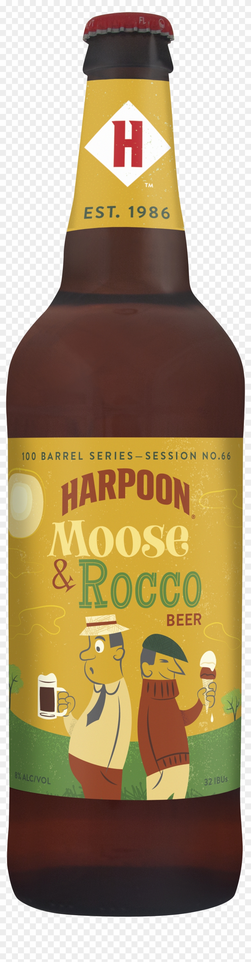 Harpoon 100 Barrel Series - Zombie Clipart