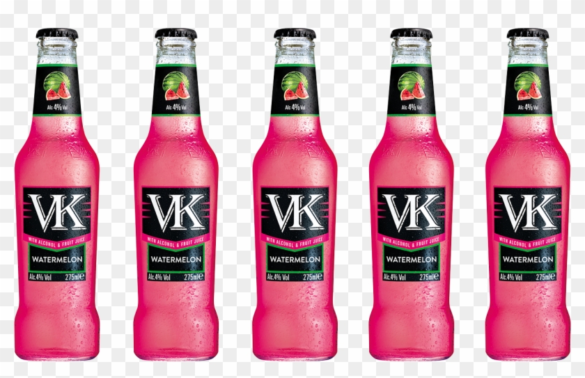 Vk-bottle - Carbonated Soft Drinks Clipart