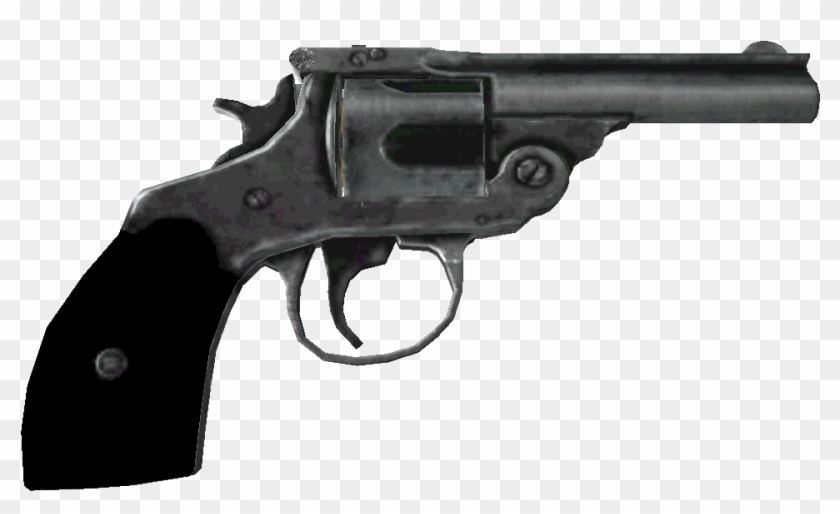 Thumb Image - Colt Army Special Cal 41 Clipart