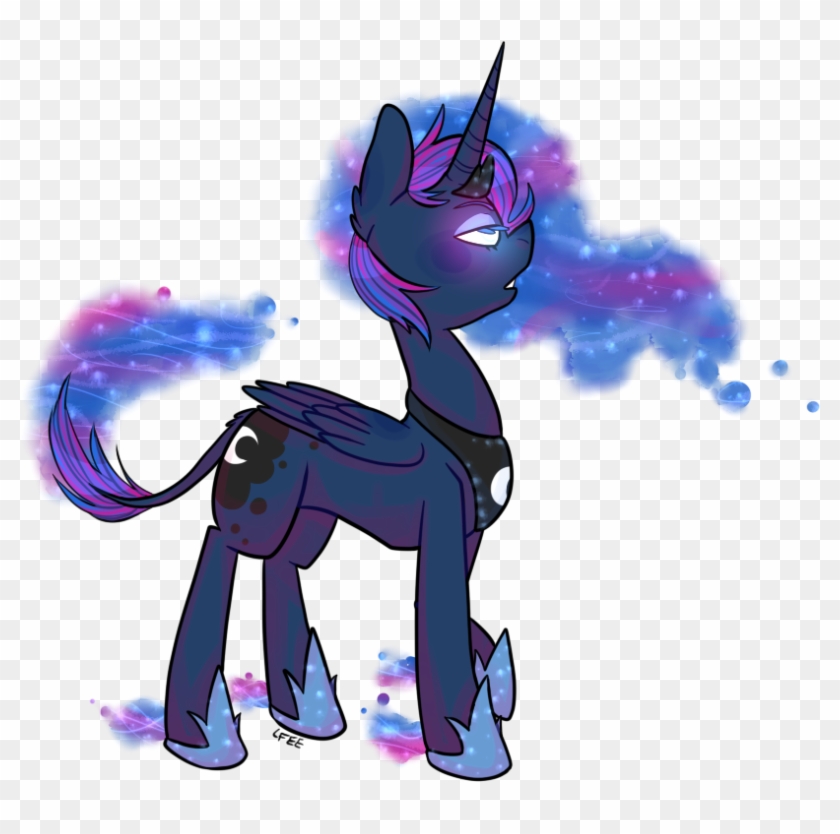 Soullessteddybear, Classical Unicorn, Glowing Eyes, Clipart