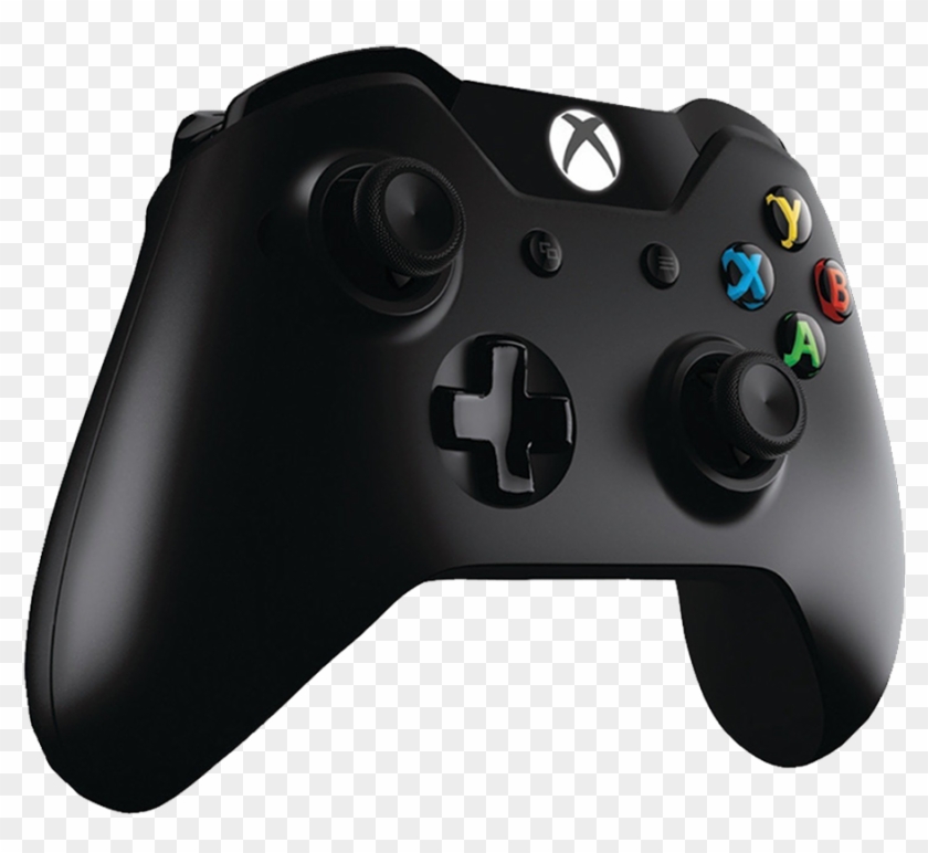 Xbox One Kontroller Ár Clipart #525394