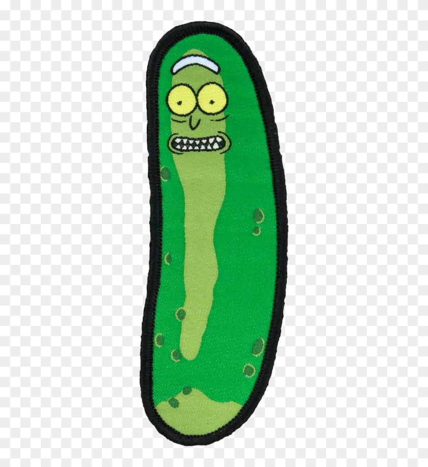 Rick And Morty - Cartoon Clipart