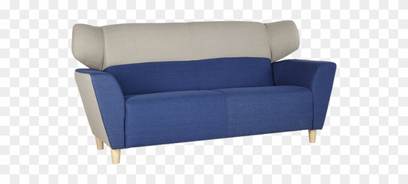 Studio Couch Clipart #525477