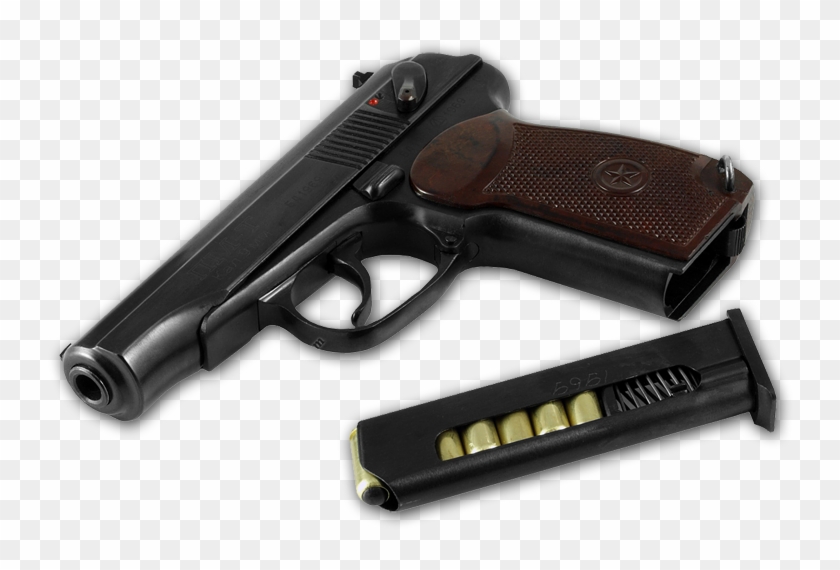Download - Mp5 Pistol 30 Bore Price In Pakistan Clipart
