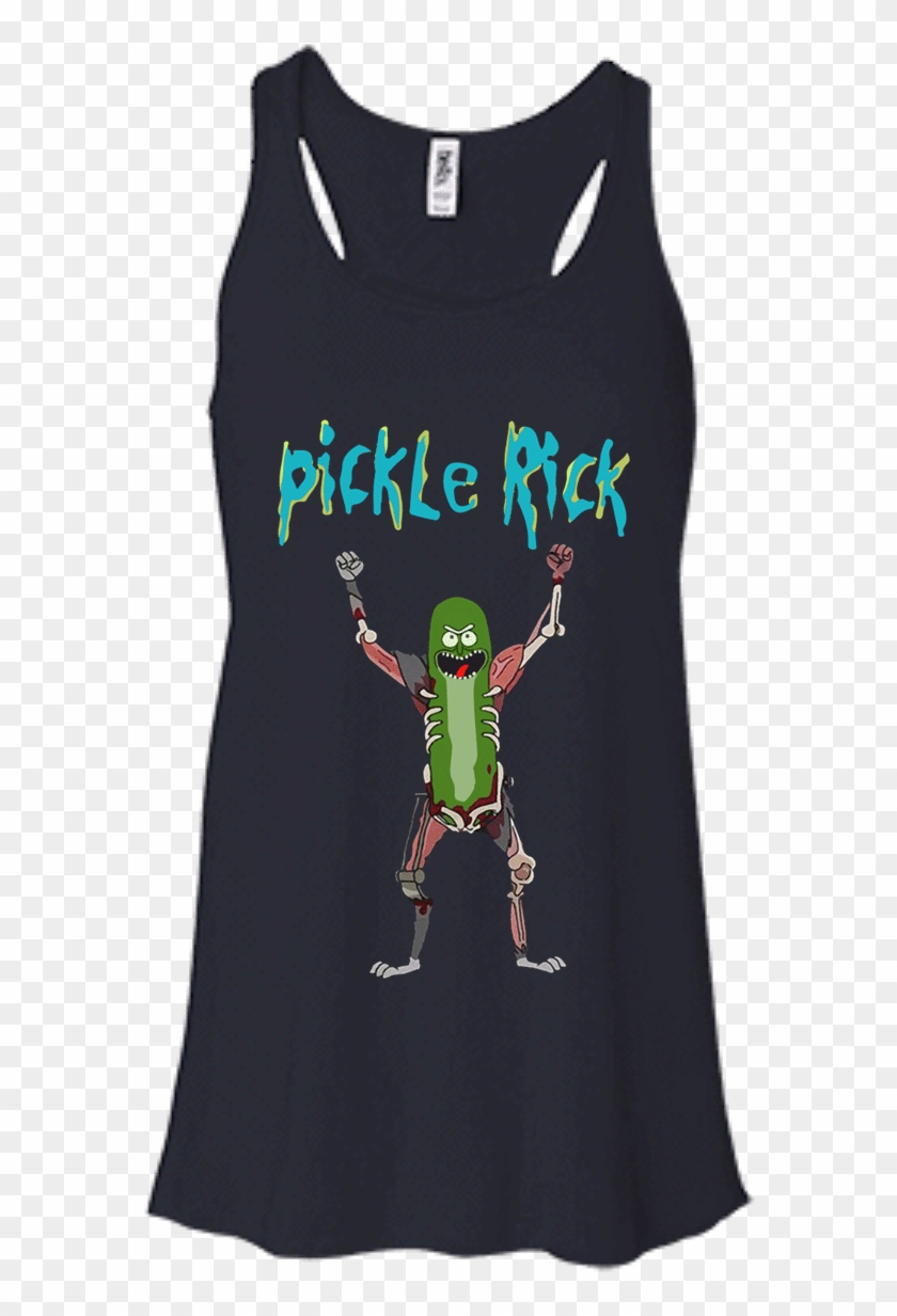 I'm Pickle Rick Shirt, Hoodie - Shirt Clipart #525706