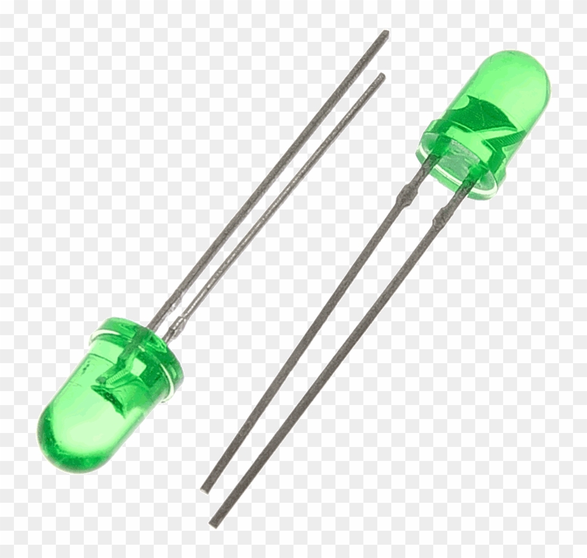 Would Be A Really Great One To Do, Futhermore I Would - 5mm Led Png Clipart #525741