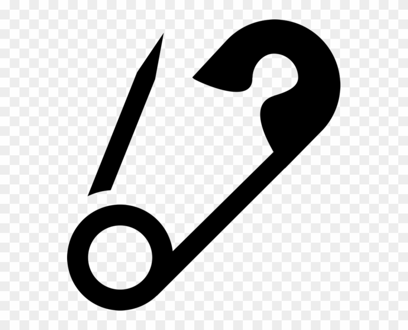 Baby Safety Pin Png Pluspng Clipart