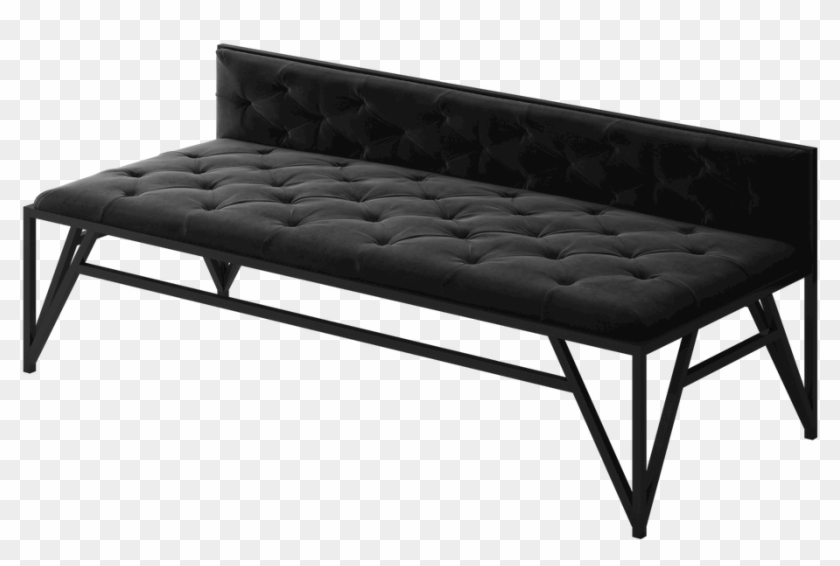 Modern Furniture, Qr - Studio Couch Clipart