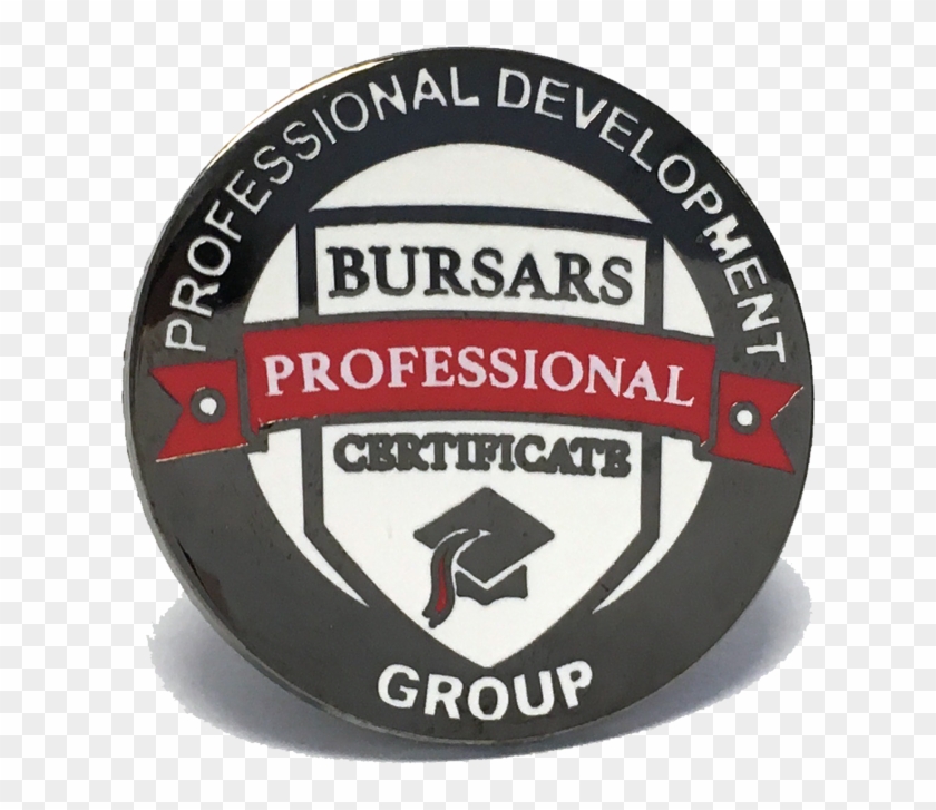 Bursar Lapel Pin - Capoeira Clipart #525797