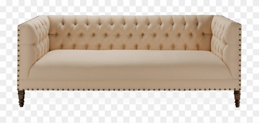 Modern Sofa Transparent Background Png - Couch On Transparent Background Clipart