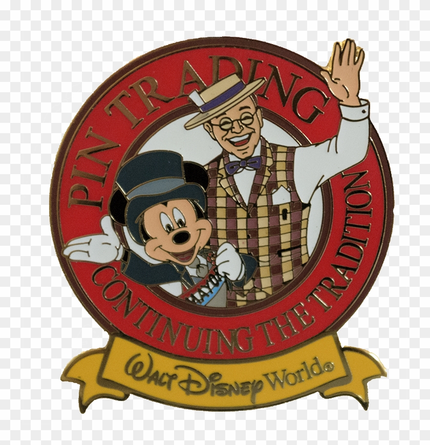 About Pinpics - Walt Disney Clipart