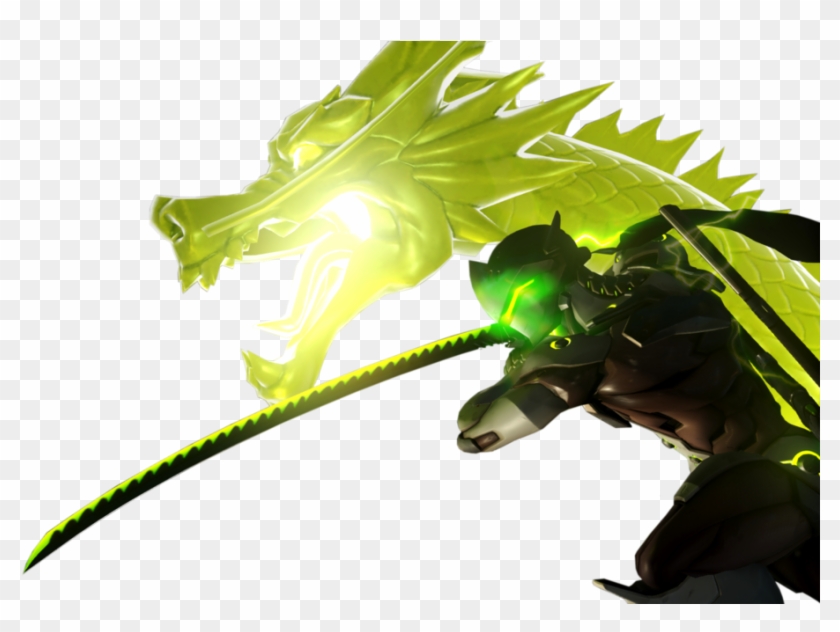 Overwatch Render By Popokupingupop Clipart