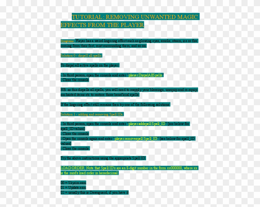 Docx - Electric Blue Clipart