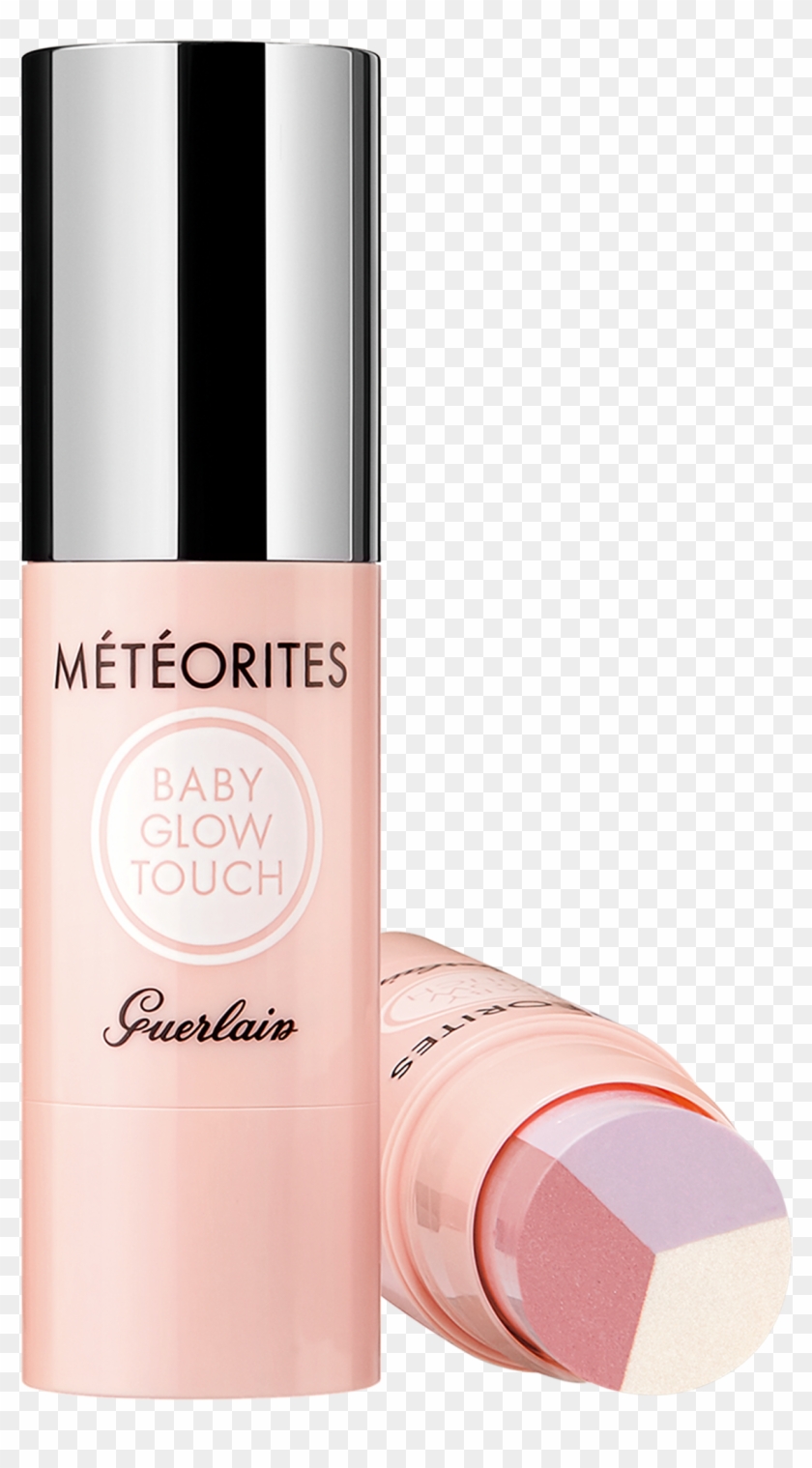 Météorites Baby Glow Touch - Guerlain Meteorites Baby Glow Touch Clipart