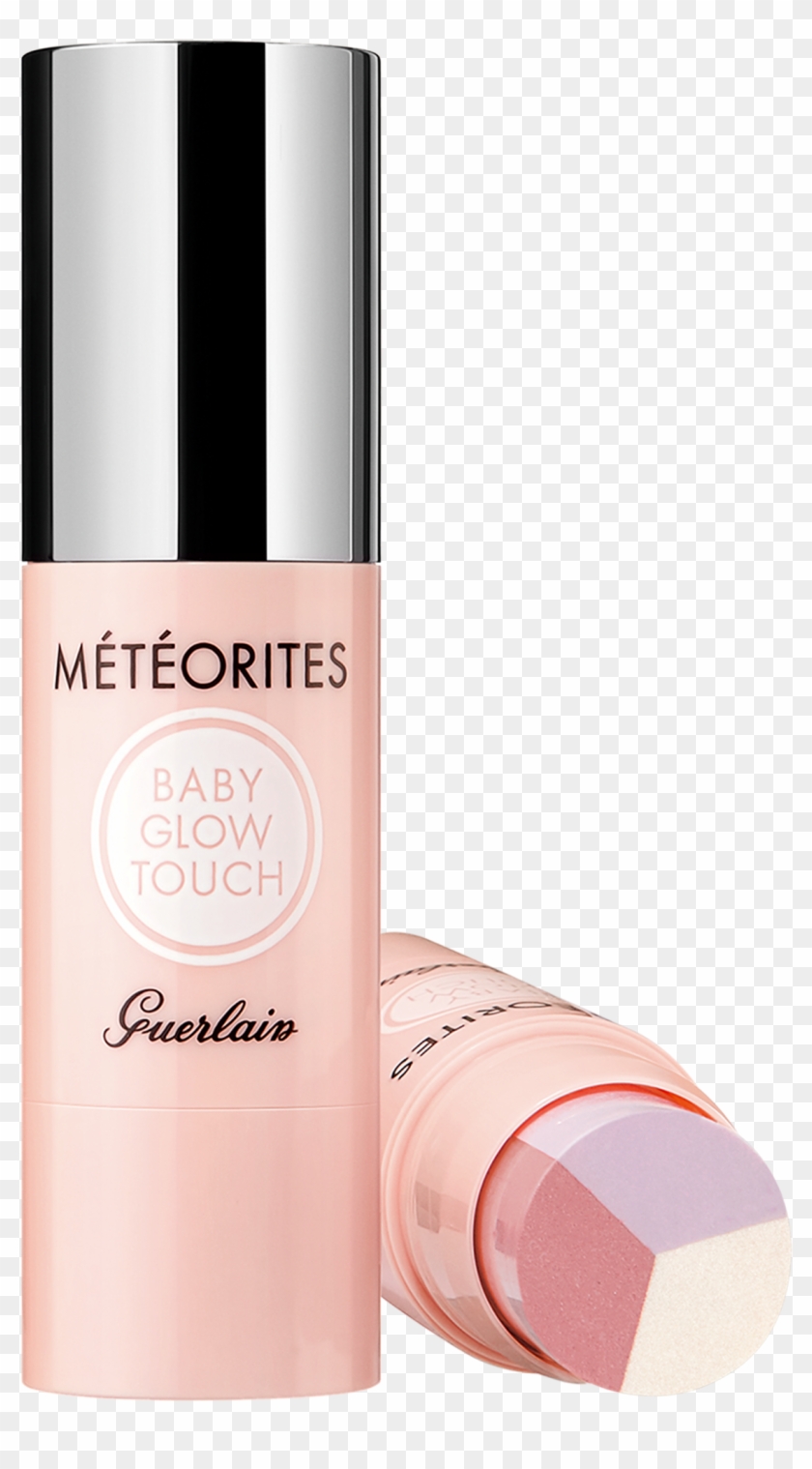 Météorites Baby Glow Touch - Guerlain Meteorites Baby Glow Touch Clipart #526047