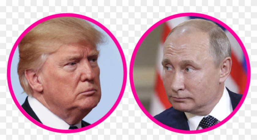 Avaaz Report On Trump - Donald Trump Britain First Clipart