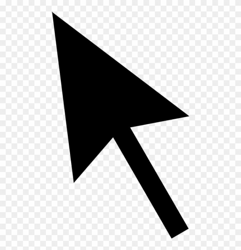 Free Png Download Cursor Arrow Icon Svg S 360 X 594 - Cursor Clip Art Png Transparent Png
