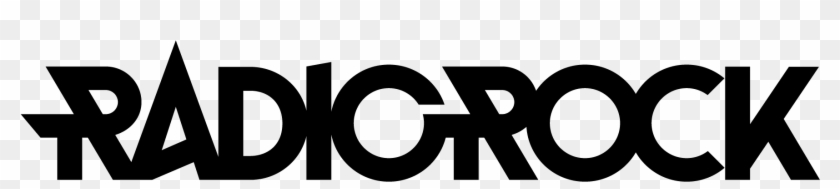 Radio Rock Logo - 89fm Rock Radio Clipart