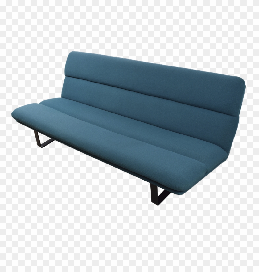 Model C683 3 Seater Sofa By Kho Liang Ie - Bench Clipart