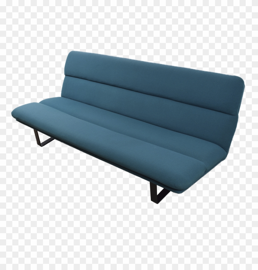 Model C683 3 Seater Sofa By Kho Liang Ie - Bench Clipart #526303