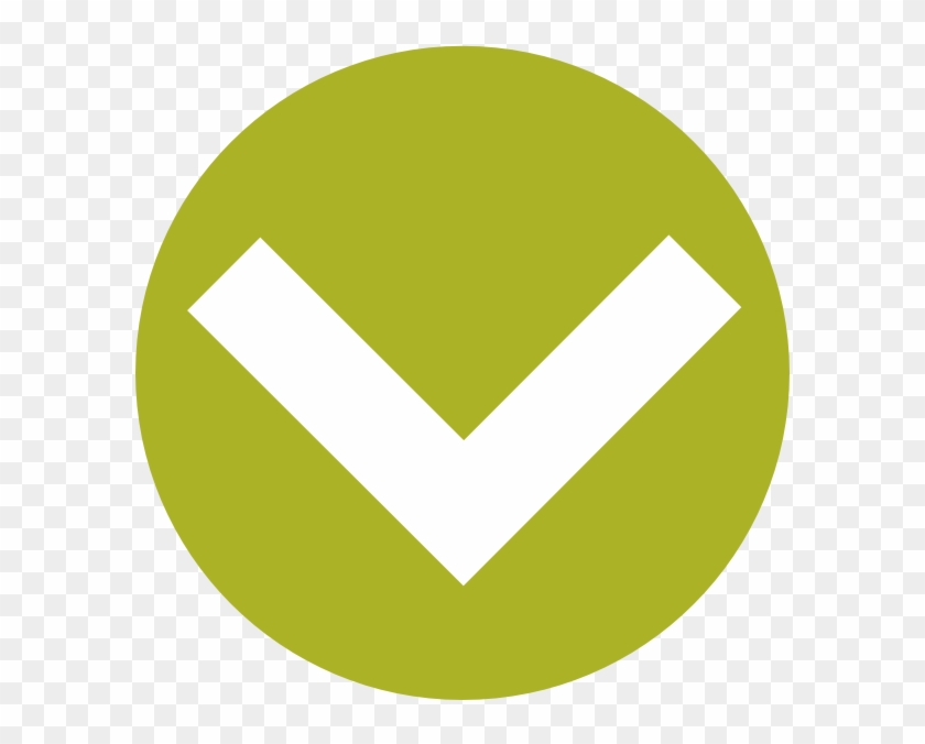 Down Arrow Icon Vector Png Clipart