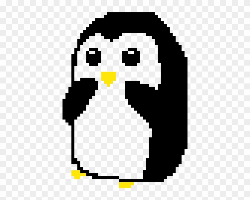 Penguin - Scared Cat Gif Cartoon Clipart #526395