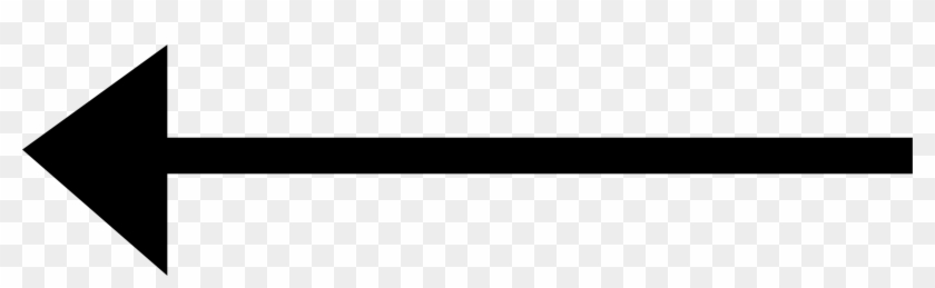 This Free Icons Png Design Of Simple Left Arrow Clipart