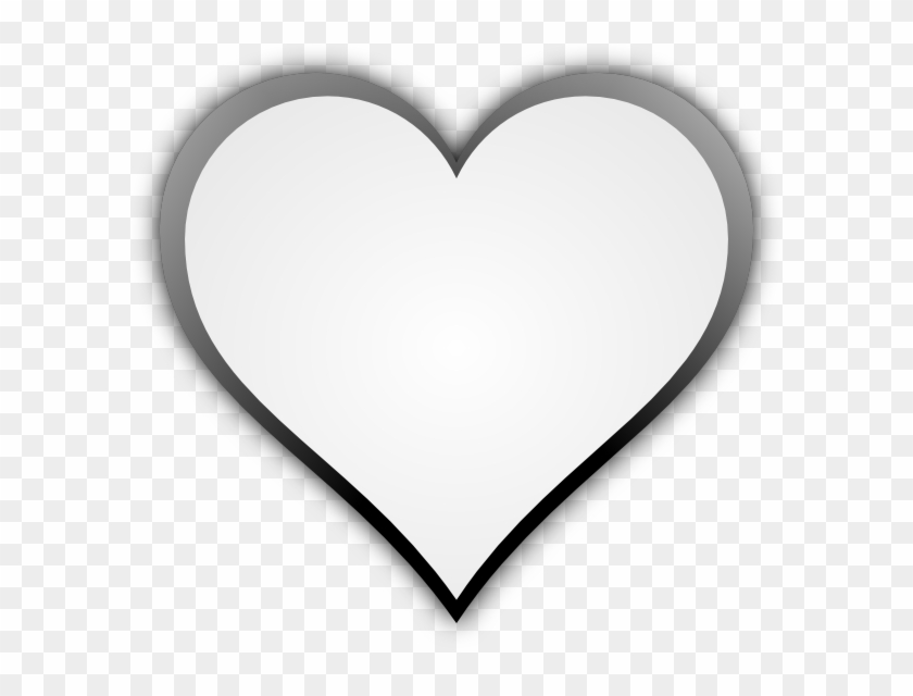 Instagram Like Png White Clipart #526428
