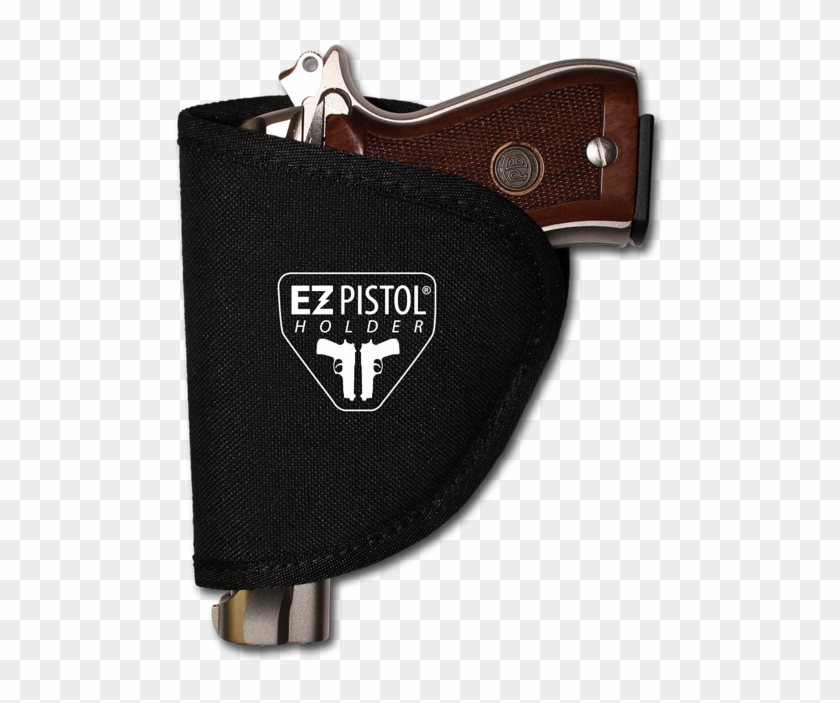 Handgun Holster Clipart