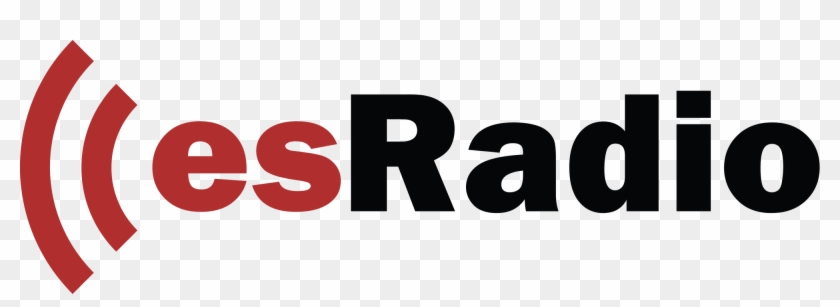 File Esradio Logo - Esradio Clipart #526503