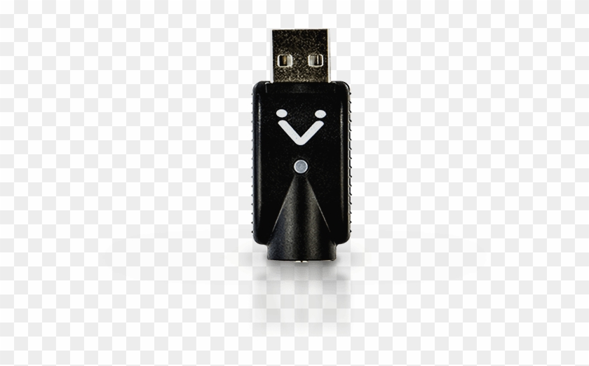 Vuber Usb Charger - Vuber Dab Pen Charger Clipart #526564