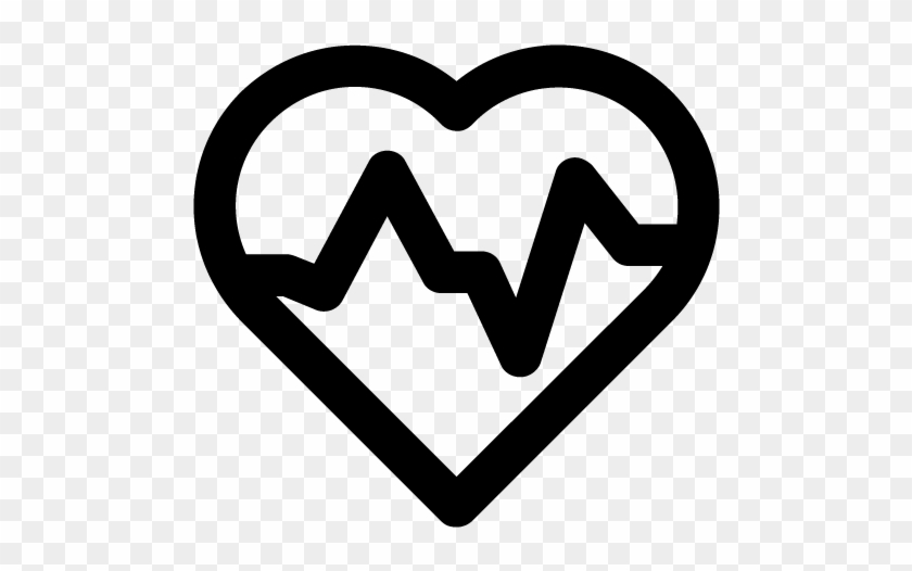 Heart Icon 2 - Sign Clipart
