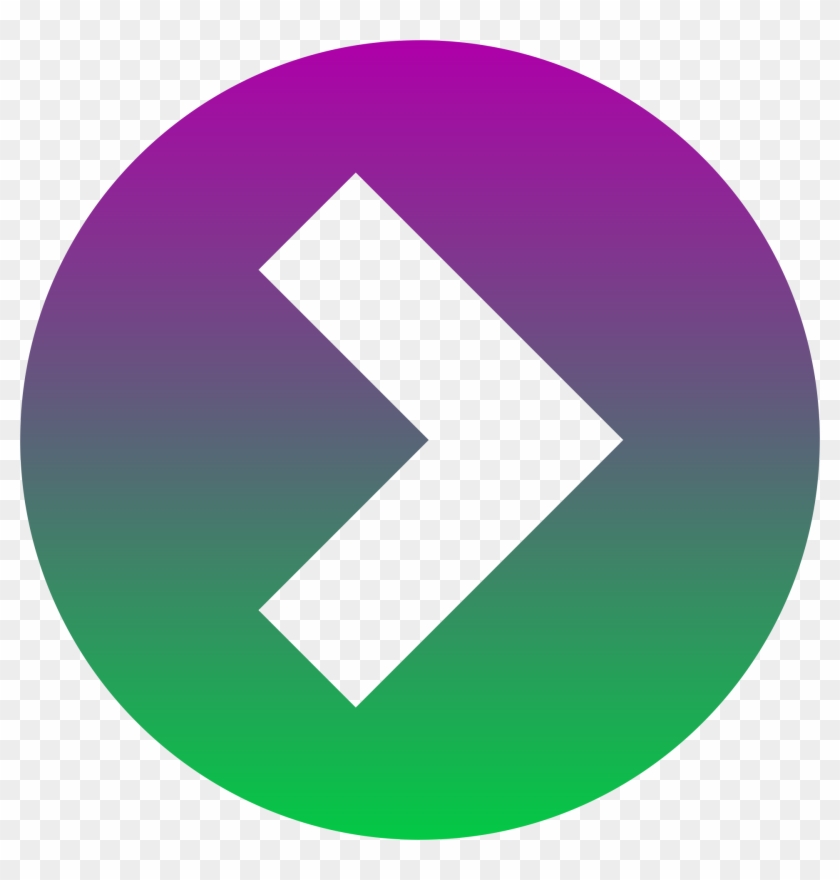 Coloured Arrow Icons Png - Go Back Icon Png Clipart