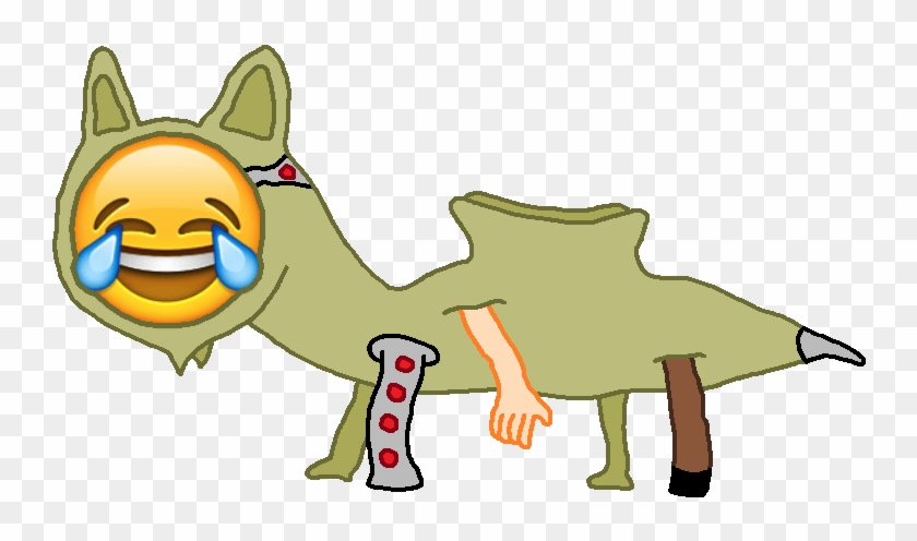 Png For Free - Fan Made Emoji Clipart #526744