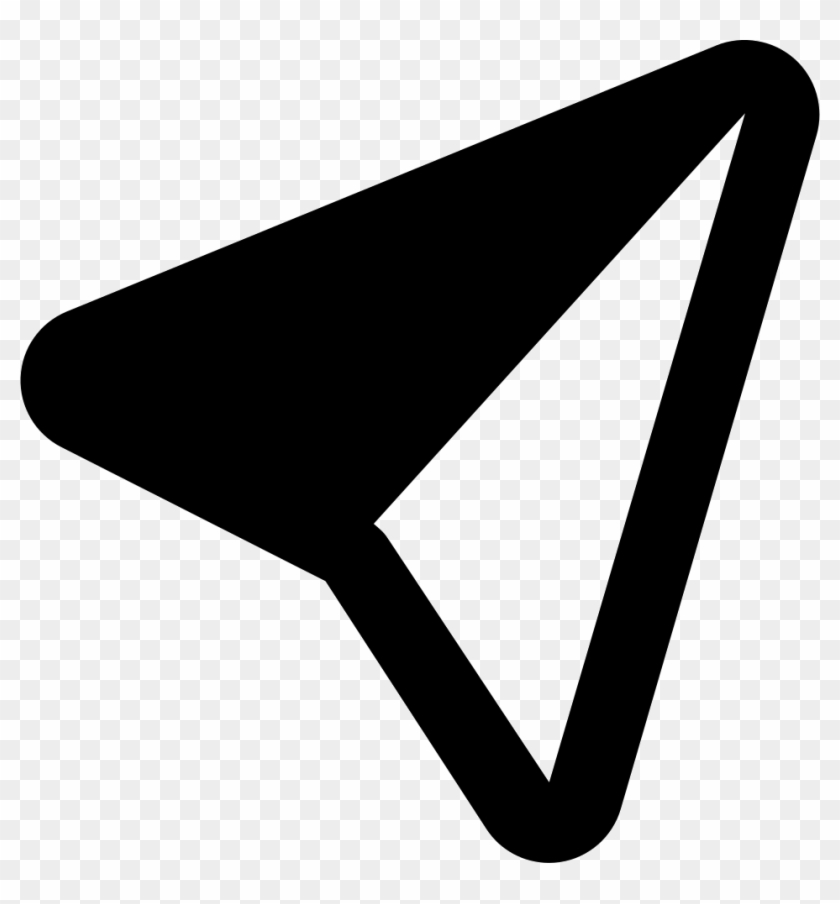 Arrow Png Icon Free Download Comments Clipart