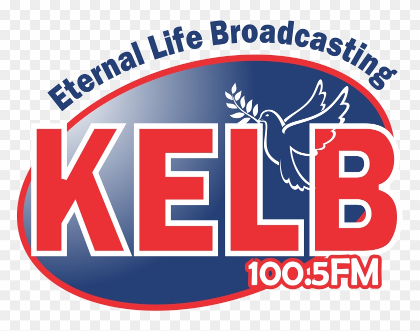 5 Eternal Life Radio - Kelb-lp Clipart