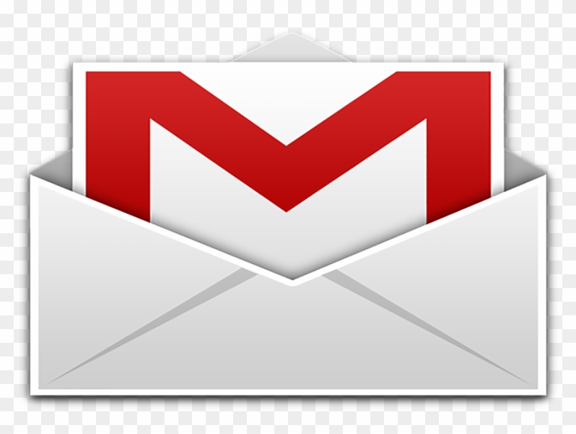 Gmail Logo - Gmail Clipart